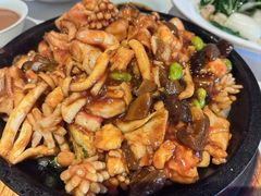 -百饺园(平山道店)