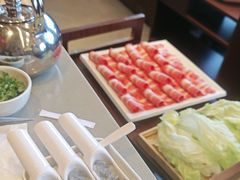 -蝎王府羊蝎子(虎坊桥总店)