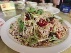 -乡府肉丁水饺(环山路店)