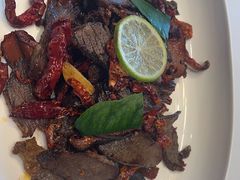 -相约·羊村小馆非遗手抓肉(七一酱园店)