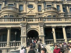 -张学良旧居陈列馆