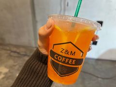 -ZM COFFEE(西安路店)