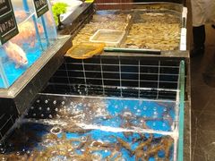 -阿明小菜·海鲜·上海菜(梅陇店)