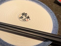 -将太无二·北美传奇寿司(荟聚购物中心西红门店)