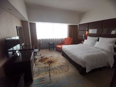 -广州白云机场雅高铂尔曼大酒店