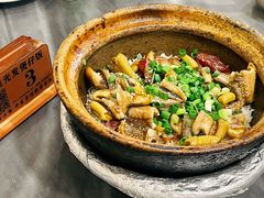 -红星光发煲仔饭(大石街店)