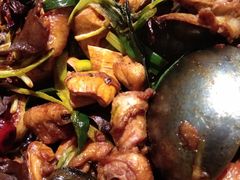 -漓江又一軒·广西菜·桂林米粉(梅林店)