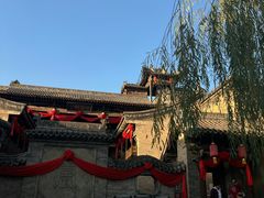 -山西王家大院