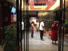 -山城辣妹子(定福庄店)