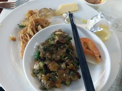 -泰谷酒店·太古码头闽菜自助餐厅