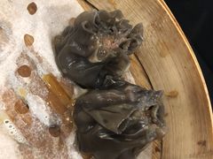 -巧燕坊一笼一蒸烧卖(西湖文化广场银泰店)