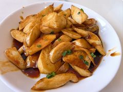 -品鲜村农家菜·阳澄湖大闸蟹(总店)