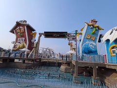 -大连海昌发现王国主题公园