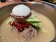 -虎哥六韩式烤肉料理 TIGERGRILL(隆生金山湖中心购物广场店)