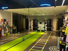 -GMJ·24H健身房(北外滩店)