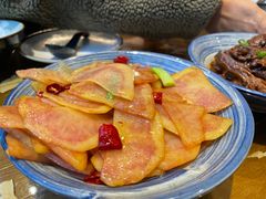 -福照楼汽锅鸡·云南菜(护国路店)