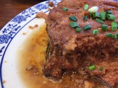 -老味道1992(武当山店)