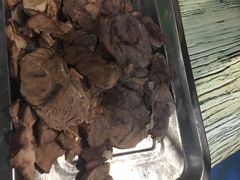 -刘少华贵州小黄牛·鲜牛肉火锅(总店)