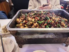 -沈姐万州烤鱼(沙坪坝七中店)