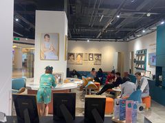 -海马体照相馆(天津世纪都会店)