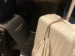 -长沙尼依格罗酒店