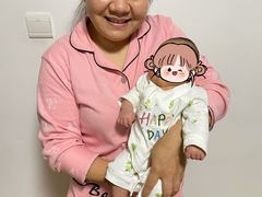 -阿福宝宝月嫂(东方医院店)