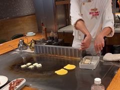 -飞阳铁板烧(ME TOWN购物中心店)