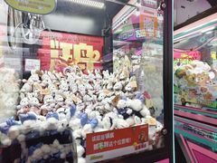 -星际传奇·蹦床海绵池·儿童乐园(大悦城店)