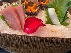 -花潮料理艺食馆(SM新生活广场店)