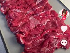 -隐炉和牛烧肉店(群力店)