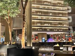 -博林天瑞喜来登酒店·西丽尚膳