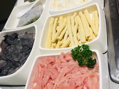 -海底捞火锅(嘉兴杉杉in象生日主题店)