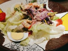 -蟹将军·松叶蟹和牛日料放题自助(K11店)