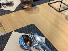 -百特喜·意大利餐厅(八佰伴镇江店)