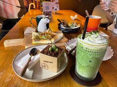 -咖法森林·咖啡  酒吧(天河店)