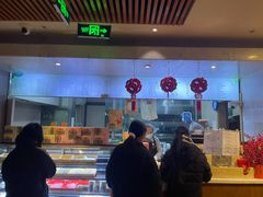 -吴裕泰茶庄(前门大街店)
