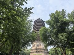 -玲珑塔公园