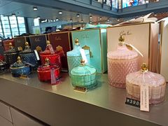 -SCENTBOUTIQUE(侨福芳草地购物中心店)