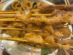-160烧烤(香坊店)