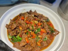 -客宴·江西客家菜(红角洲店)