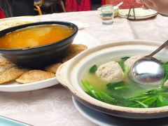 狮子头-双东酒店(东关街店)