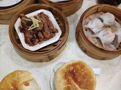 -顺德人家食府(黄金广场店)