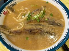 -何记面馆(龙泉山店)