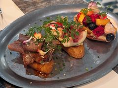 -SHADOWS•Bistro&Eatery(安福路店)