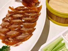 -福来居烤鸭店(天坛二店)