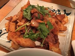 -疆Jiang·新疆秘制料理