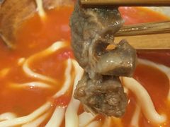 -陈八两面家(华孚写字楼店)