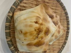 -帕米尔食府(白云观店)