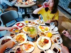 -星伦多自助料理·涮烤一体(杭州来福士店)