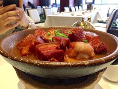 -老妈菜馆(建设街店)